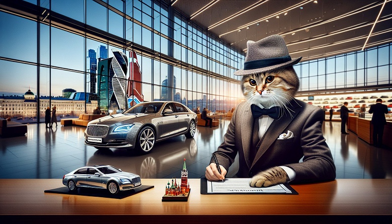 «Делимобиль» запускает продажи машин с пробегом в лизинг - 1 «Делимобиль» запускает продажи машин с пробегом в лизинг