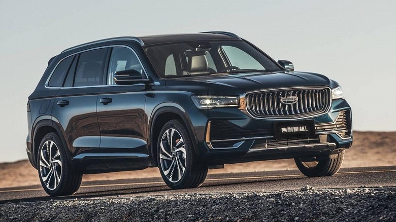 Продажи могут упасть на 20%, а цены — вырасти на 10%. «Автостат» озвучил прогноз по рынку легковых машин России - 1 Продажи могут упасть на 20%, а цены — вырасти на 10%. «Автостат» озвучил прогноз по рынку легковых машин России