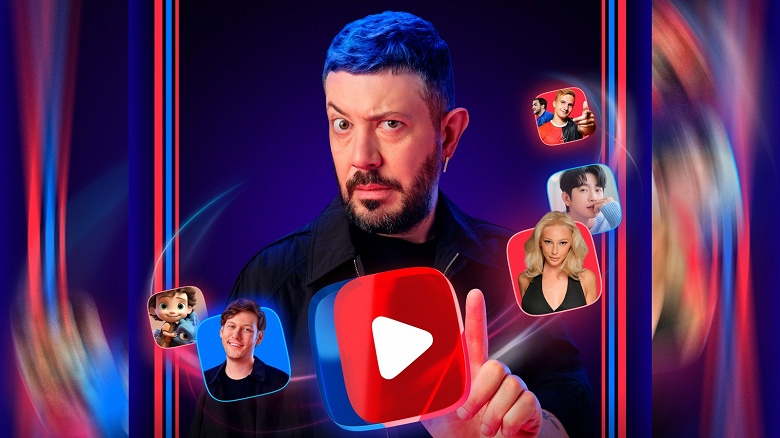 Российская замена YouTube: &laquo;VK видео&raquo; скачали 44 млн раз, суточный рекорд составил 2,9 млрд просмотров