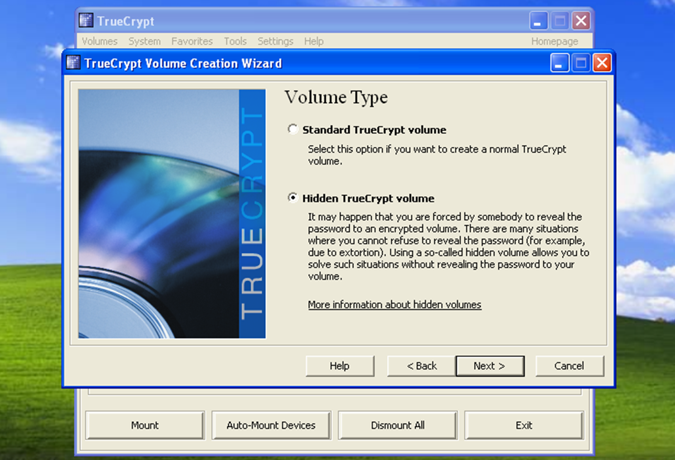 Скрыть нельзя найти: как прятали информацию на ПК в 2000-х - 10 Скрыть нельзя найти: как прятали информацию на ПК в 2000-х - 10