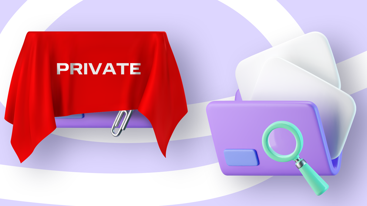 Скрыть нельзя найти: как прятали информацию на ПК в 2000-х - 1 Скрыть нельзя найти: как прятали информацию на ПК в 2000-х - 1