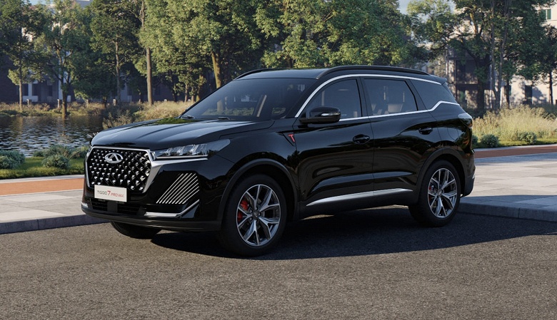 В России подорожали Chery Tiggo 7 Pro Max, Chery Tiggo 8 Pro Max и Chery Arrizo 8 - 1 В России подорожали Chery Tiggo 7 Pro Max, Chery Tiggo 8 Pro Max и Chery Arrizo 8