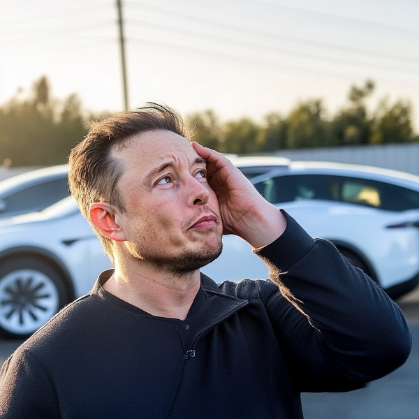 Замена Starlink. Российский аналог спутниковой сети Илона Маска могут запустить уже в 2028 году - 1 Замена Starlink. Российский аналог спутниковой сети Илона Маска могут запустить уже в 2028 году