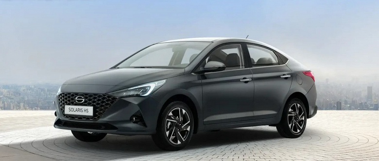 Lada, УАЗ, &laquo;Москвич&raquo;, Haval, Xсite, Aurus, Solaris и другие. Половину новых машин на российском рынке собирают внутри страны