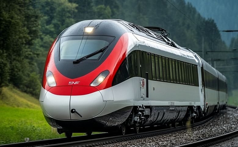 Быстрый интернет &laquo;в любой точке России, в том числе на самолетах и в поездах&raquo; &mdash; уже скоро. Власти обещают, что это станет реальностью в 2027 году