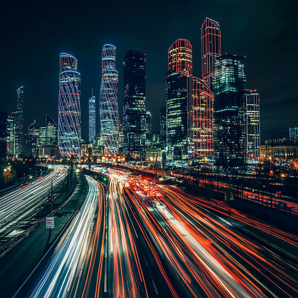 «Это очень амбициозная задача для нашей страны». 99% домохозяйств должны получить высокоскоростной доступ к интернету к 2036 году