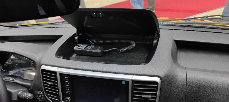 &laquo;Настоящий убийца конкурентов&raquo;. Такие автобусы на базе &laquo;Газели NN&raquo; будут возить детей в школу