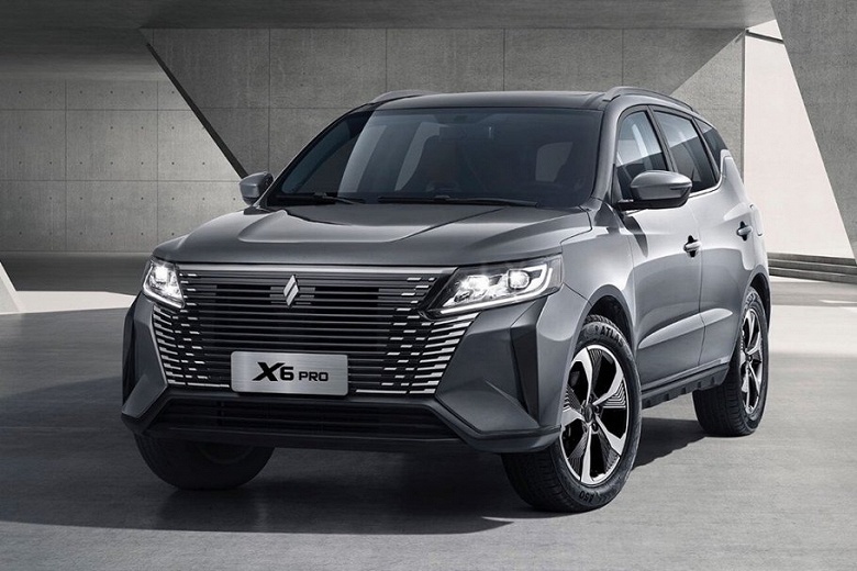 Обновление всего модельного ряда и совершенно новая гибридная модель. Этот производитель не собирается уходить из России - 1 Обновление всего модельного ряда и совершенно новая гибридная модель. Этот производитель не собирается уходить из России