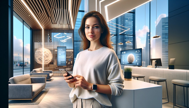 От ЕГРН до справок из МВД: заверенные справки с &laquo;Госуслуг&raquo; теперь можно получить в офисах Сбера