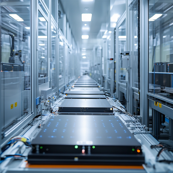 Популярность литий-железо-фосфатных аккумуляторов на взлёте: в Европе строится огромный завод стоимостью более 4 млрд долларов. Он будет принадлежать Stellantis и CATL - 1 Популярность литий-железо-фосфатных аккумуляторов на взлёте: в Европе строится огромный завод стоимостью более 4 млрд долларов. Он будет принадлежать Stellantis и CATL