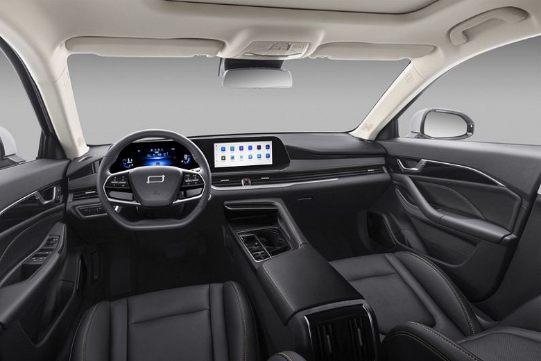 Замена Skoda Superb — всего 2,5 млн рублей. В России представлен большой лифтбэк FAW Bestune B70 нового поколения — с 2,0-литровым мотором и 6-ступенчатым «автоматом» в топовой версии - 2 Замена Skoda Superb — всего 2,5 млн рублей. В России представлен большой лифтбэк FAW Bestune B70 нового поколения — с 2,0-литровым мотором и 6-ступенчатым «автоматом» в топовой версии