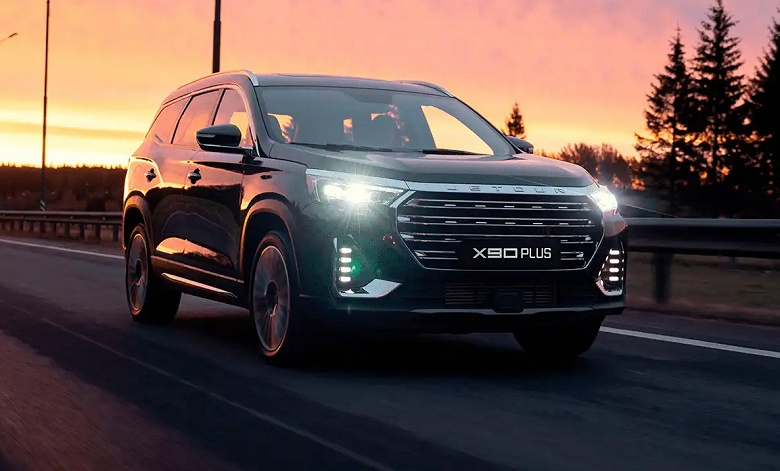 Jetour объявил огромные скидки на свои машины &mdash; до 720 тыс. рублей. Как их получить?