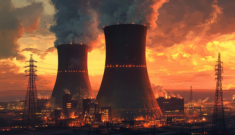 Освобождённая от санкций АЭС, которая уже 10 лет строится по проекту Росатома. Стоимость возведения &laquo;Пакш-2&raquo; может увеличиться