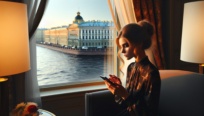 В сервисе бронирования 2ГИС «Отелло» появился бесплатный апгрейд номера - 1 В сервисе бронирования 2ГИС «Отелло» появился бесплатный апгрейд номера