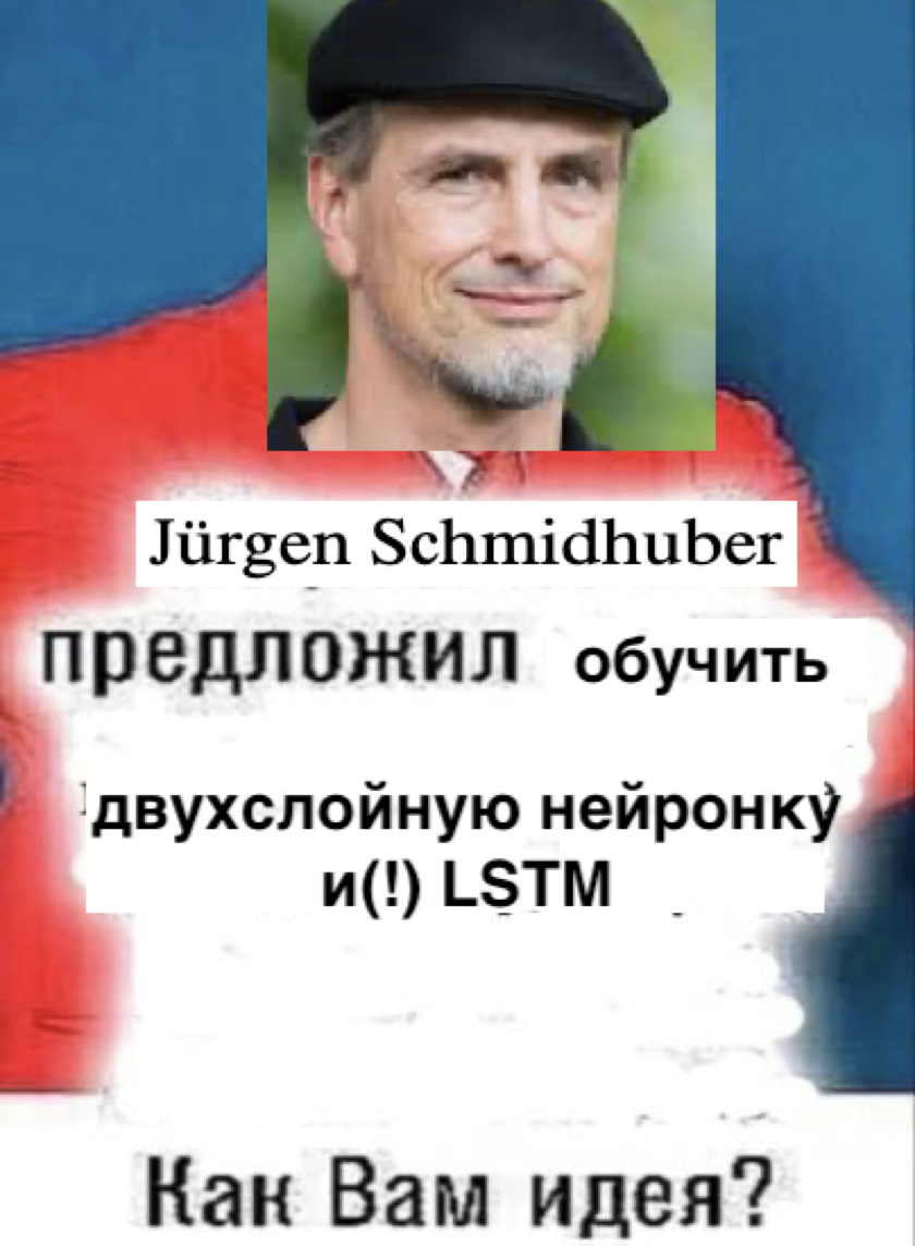 Как на самом деле работает Attention - 3