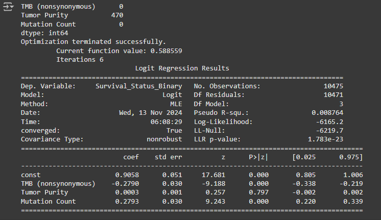 Очень много интересных циферок