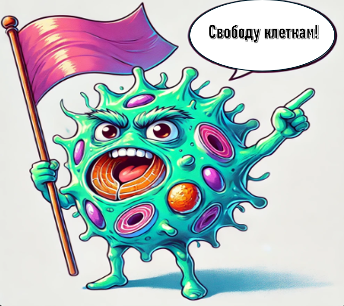 Немного юмора