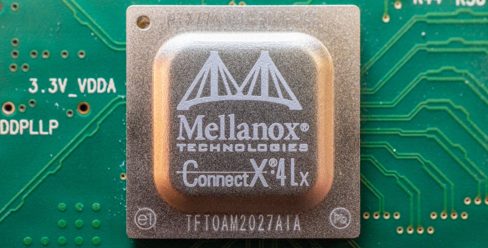 Как я делал сеть на 25 гигабит с минимальным бюджетом - 10 Как я делал сеть на 25 гигабит с минимальным бюджетом - 10