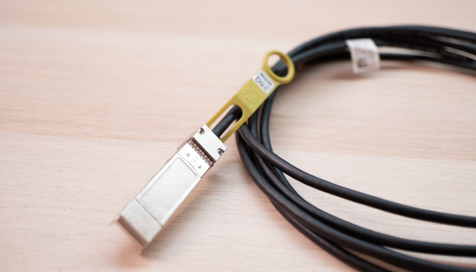 Как я делал сеть на 25 гигабит с минимальным бюджетом - 13 Как я делал сеть на 25 гигабит с минимальным бюджетом - 13