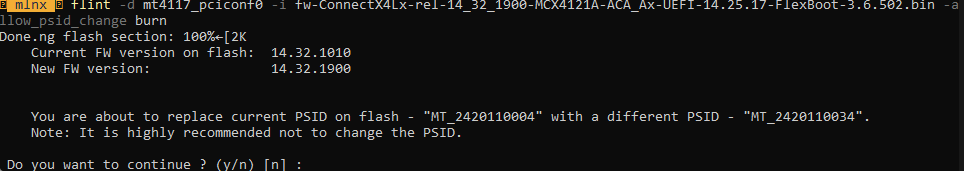 Как я делал сеть на 25 гигабит с минимальным бюджетом - 15 Как я делал сеть на 25 гигабит с минимальным бюджетом - 15