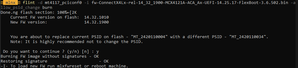 Как я делал сеть на 25 гигабит с минимальным бюджетом - 16 Как я делал сеть на 25 гигабит с минимальным бюджетом - 16