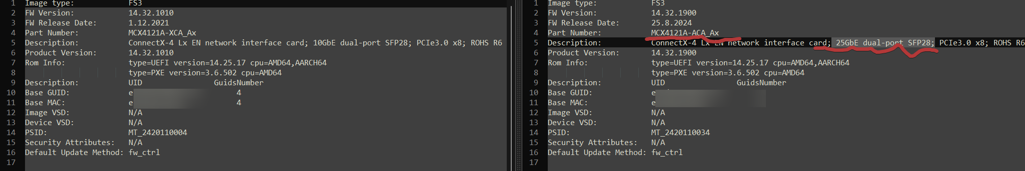 Как я делал сеть на 25 гигабит с минимальным бюджетом - 17 Как я делал сеть на 25 гигабит с минимальным бюджетом - 17
