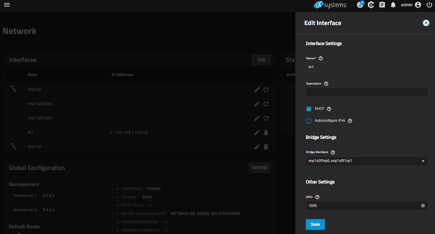 Как я делал сеть на 25 гигабит с минимальным бюджетом - 22 Как я делал сеть на 25 гигабит с минимальным бюджетом - 22