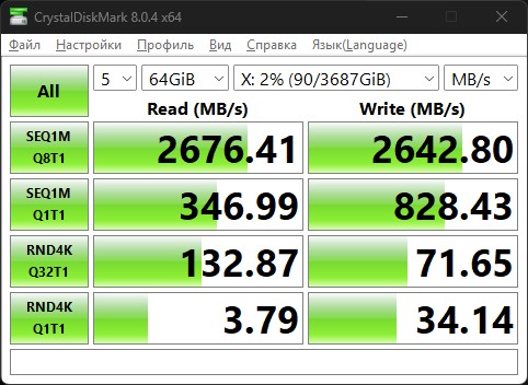 Как я делал сеть на 25 гигабит с минимальным бюджетом - 32 Как я делал сеть на 25 гигабит с минимальным бюджетом - 32