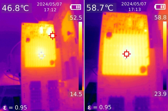 Как я делал сеть на 25 гигабит с минимальным бюджетом - 33 Как я делал сеть на 25 гигабит с минимальным бюджетом - 33