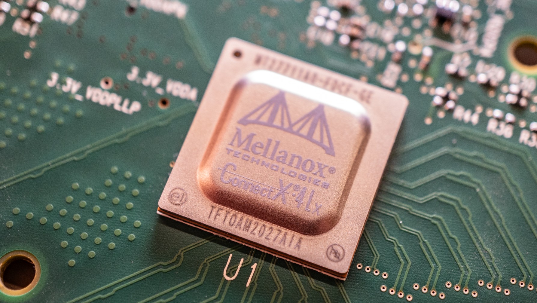 Как я делал сеть на 25 гигабит с минимальным бюджетом - 35 Как я делал сеть на 25 гигабит с минимальным бюджетом - 35