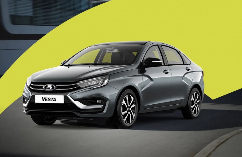 В 2025 году Lada Vesta, Lada Granta и Lada Niva подорожают, но АвтоВАЗ называет это снижением цен - 1 В 2025 году Lada Vesta, Lada Granta и Lada Niva подорожают, но АвтоВАЗ называет это снижением цен