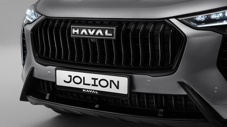 В России неожиданно подешевели два кроссовера Haval: теперь Haval Jolion вновь дешевле 2 млн рублей - 1 В России неожиданно подешевели два кроссовера Haval: теперь Haval Jolion вновь дешевле 2 млн рублей