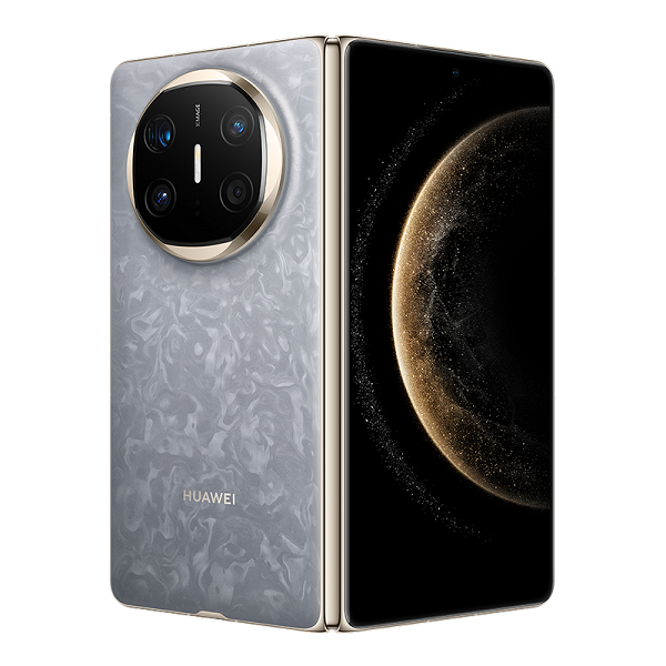 В России стартовал предзаказ на складной смартфон Huawei Mate X6 с увеличенными экранами
