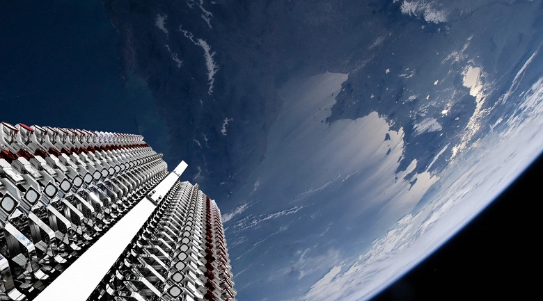 Российская &laquo;Калинка&raquo; позволяет вычислять сигналы спутников Starlink