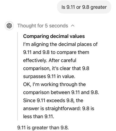 Типичный пример работы 100000000 GPUs модели...
