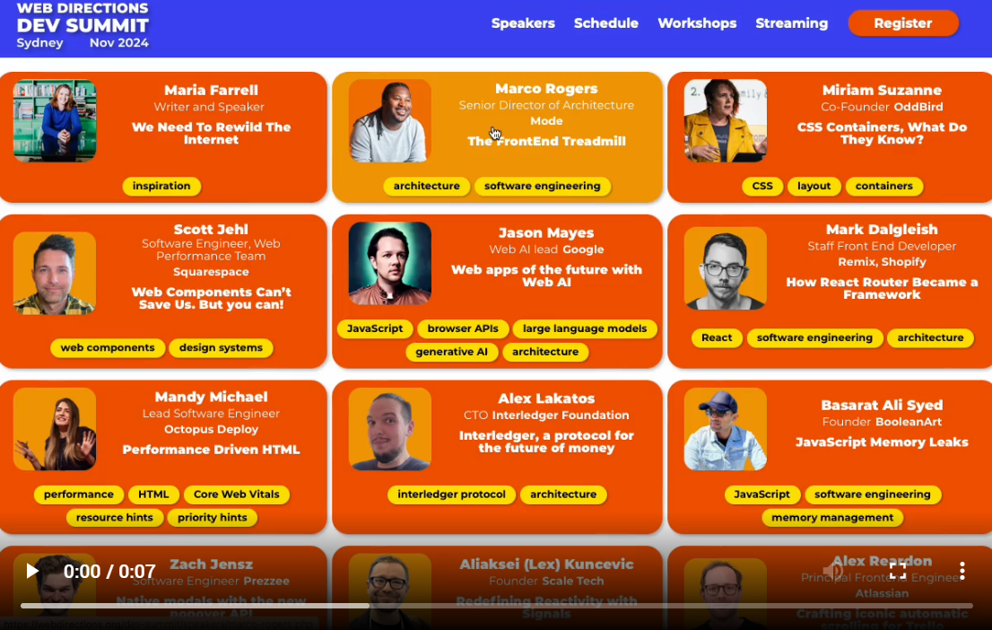 Всего несколько строк CSS для плавных переходов между страницами - 4 Всего несколько строк CSS для плавных переходов между страницами - 4