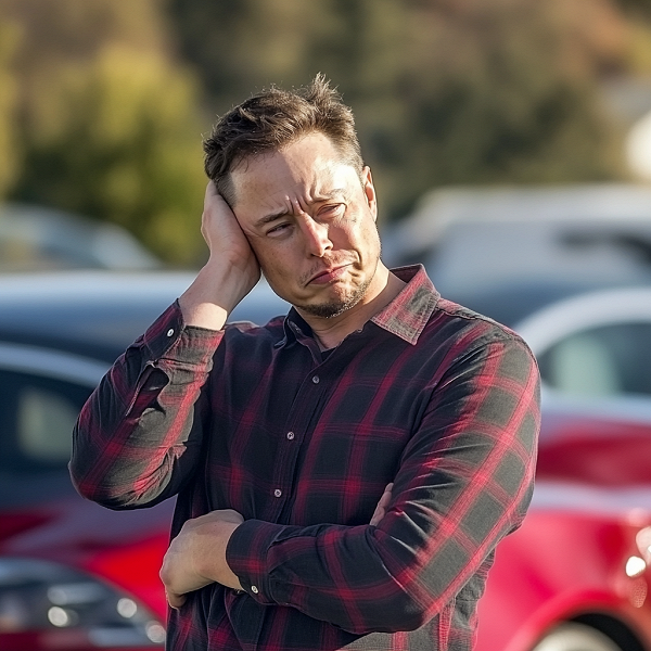 Tesla полна решимости выплатить &laquo;непостижимые&raquo; $56 млрд своему лидеру Илону Маску, но дело может рассматриваться ещё целый год