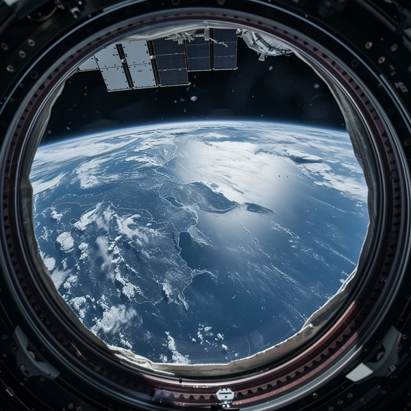 Китай строит &laquo;Созвездие тысячи парусов&raquo;: 10 000 спутников, которые обеспечат смартфоны связью и интернетом