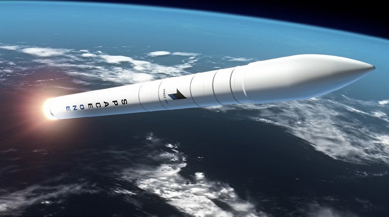 Помешал ветер: Space One отменила запуск ракеты - 1 Помешал ветер: Space One отменила запуск ракеты