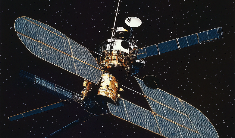 В России повысили точность прогноза движения спутников - 1 В России повысили точность прогноза движения спутников