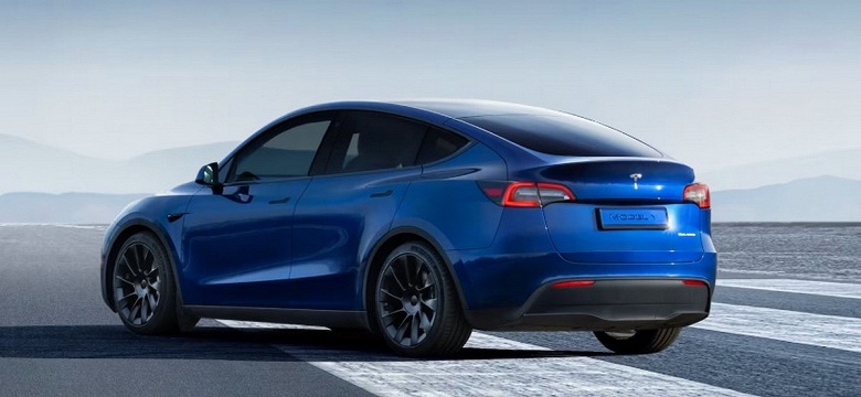 Все внедорожники, все модели BYD и даже бестселлер Li L6 проиграли Tesla Model Y. Названы самые продаваемые SUV в Китае