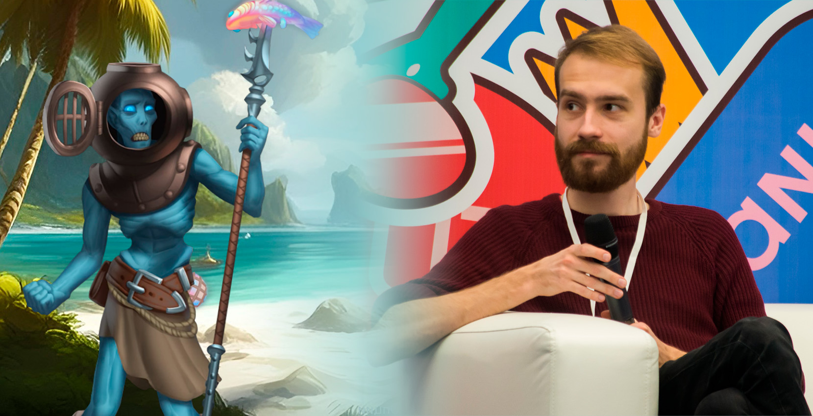 Михаил Кшиштовский в роли Бартоломея Михаил Кшиштовский в роли Бартоломея