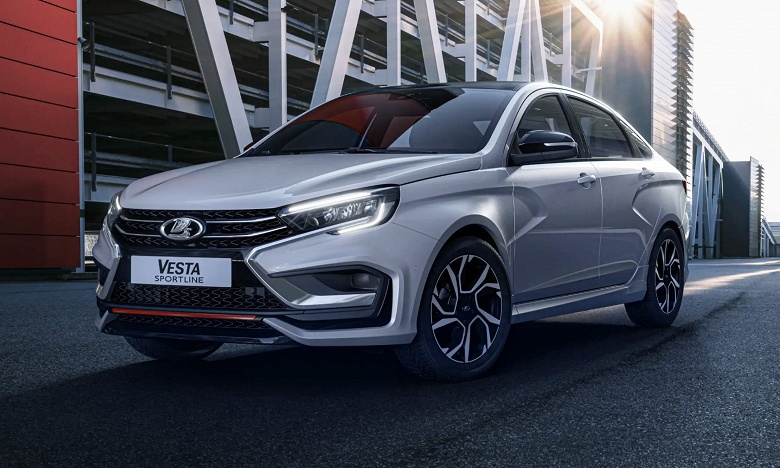 АвтоВАЗ выпустил 500 тыс. машин в 2024 году, 100 тыс. из них «зависли» на заводе и складах дилеров - 1 АвтоВАЗ выпустил 500 тыс. машин в 2024 году, 100 тыс. из них «зависли» на заводе и складах дилеров