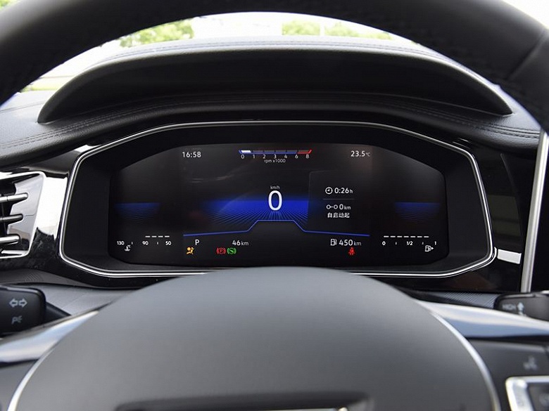 Этот новейший седан от Volkswagen официально ждут в России. Стартовало производство Jetta VA7, опубликованы живые фото