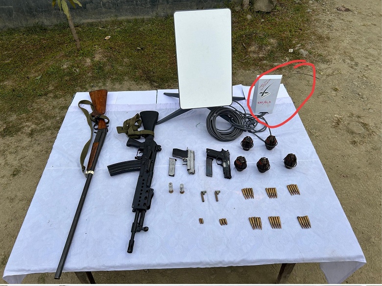 Илона Маска обвиняют в том, что Starlink используется террористами. Миллиардер заявил, что это ложь, отметив, что сервис не работает в Индии