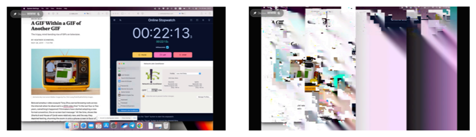 Качество видео в онлайн-звонке: как его оценить и какие инструменты использовать - 11