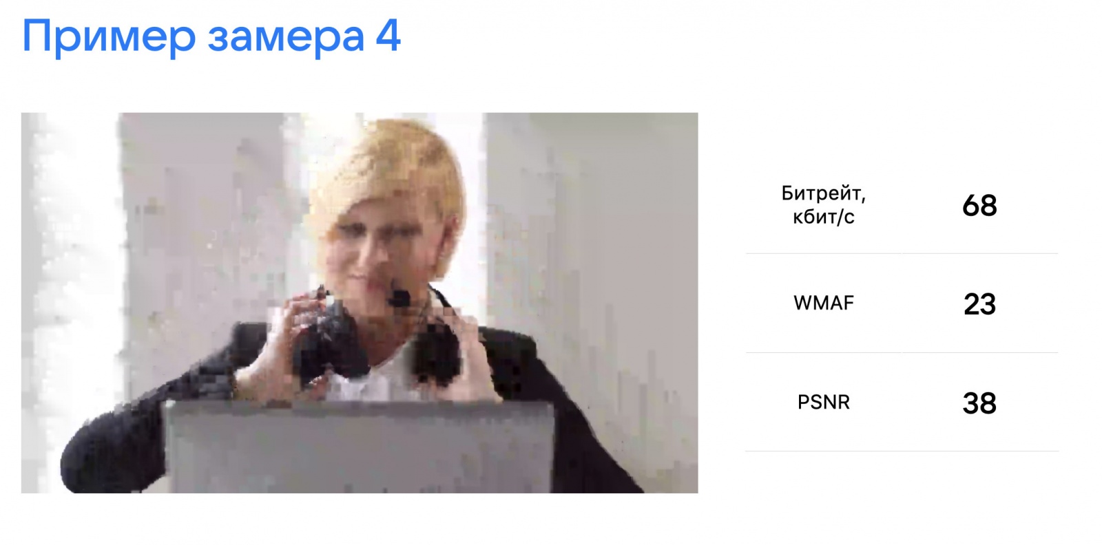 Качество видео в онлайн-звонке: как его оценить и какие инструменты использовать - 22