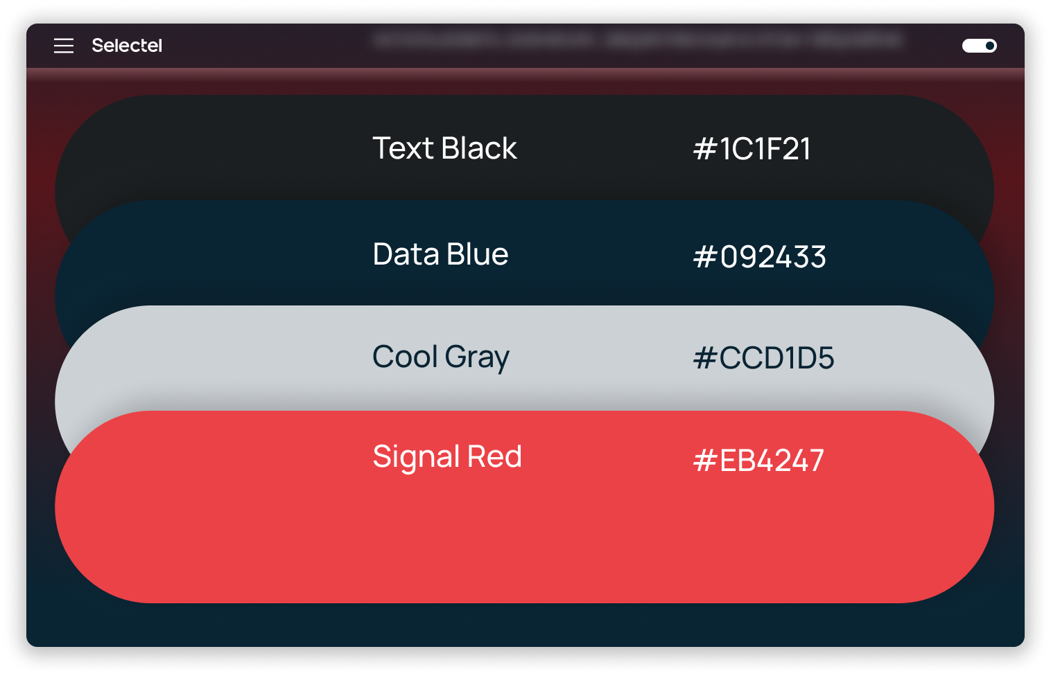 Как устроен открытый брендбук Selectel и зачем он нужен - 11 Как устроен открытый брендбук Selectel и зачем он нужен - 11
