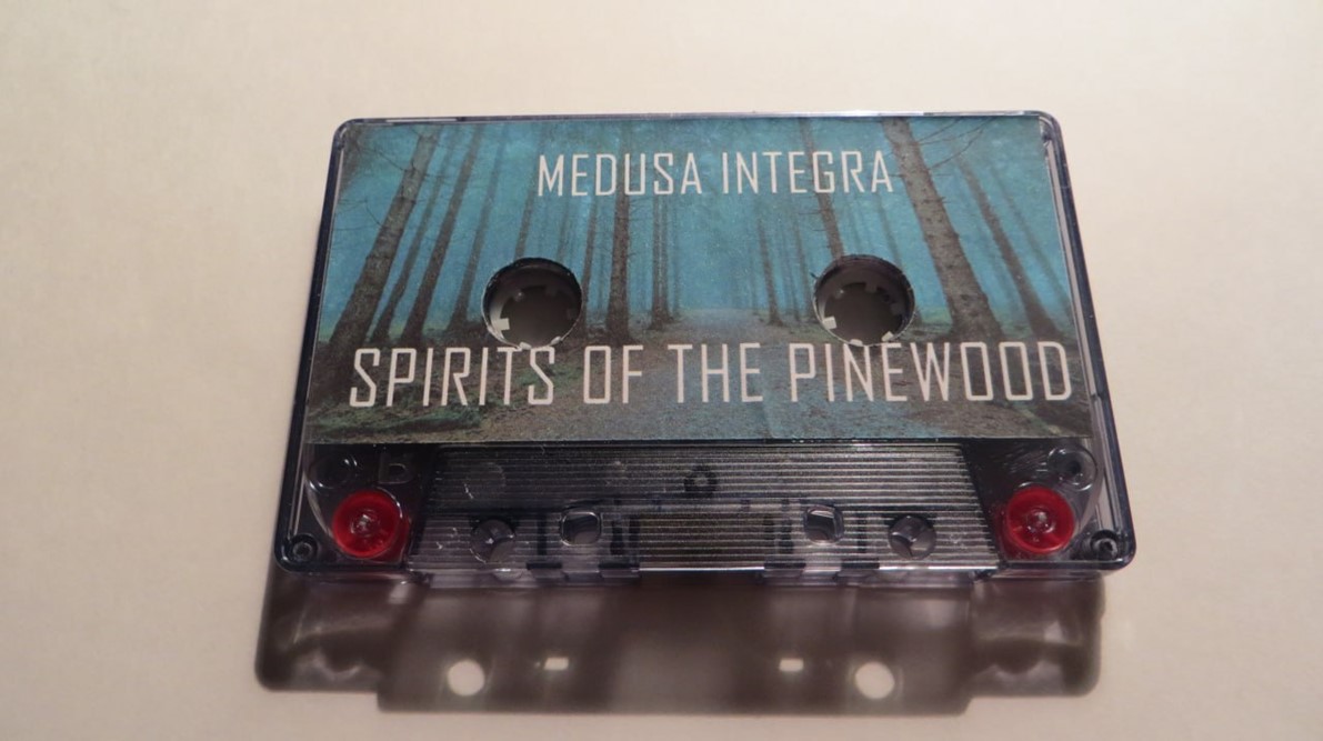 От монитора — в космос. Электронная музыка как хобби айтишника - 3 От монитора — в космос. Электронная музыка как хобби айтишника - 3