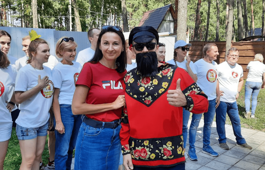 Инициатива не приветствуется, а дедлайна нет. О корпоративной культуре в разных компаниях от лица аналитика - 5 Инициатива не приветствуется, а дедлайна нет. О корпоративной культуре в разных компаниях от лица аналитика - 5